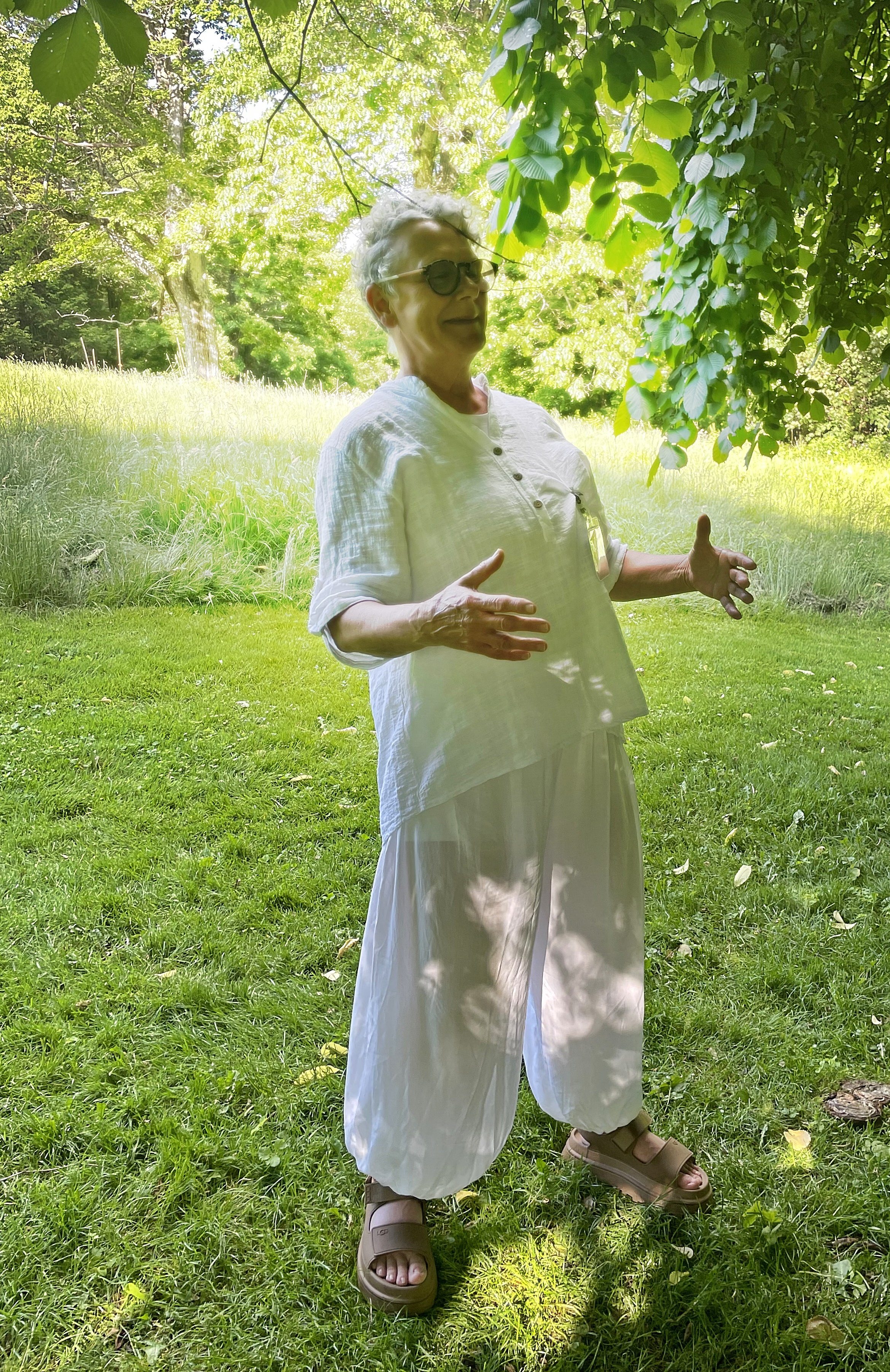 Bob McPherson